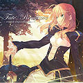 Fate-Recapture -original songs collection-.jpg