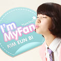 I'm My Fan.jpg