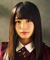 Keyakizaka46 Nagahama Neru - Futari Saison promo.jpg