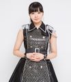 Kobushi Factory Hamaura Ayano - Ashita Tenki ni Naare promo.jpg