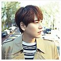 Kyuhyun - Celebration CD.jpg