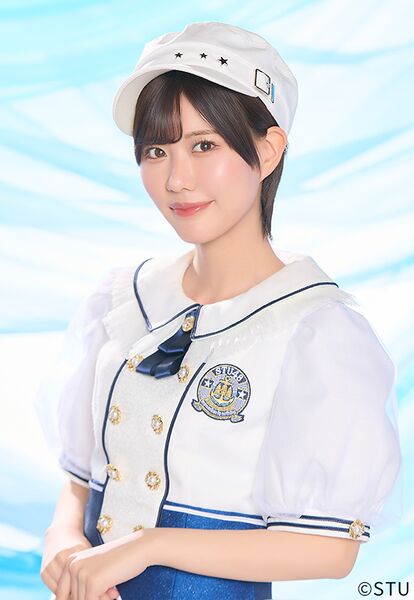 File:STU48 Watanabe Natsuki 2025.jpg