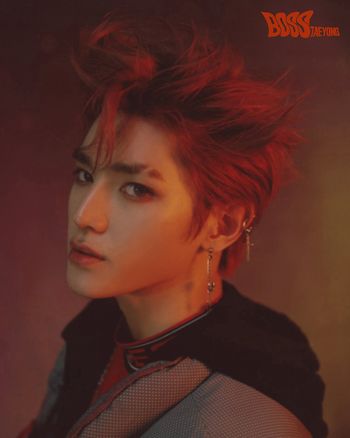 Taeyong - generasia