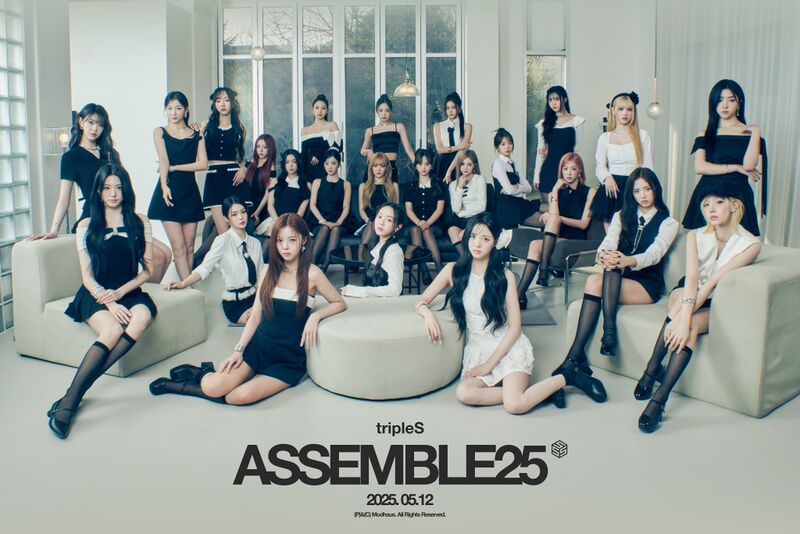 File:tripleS - ASSEMBLE25 promo.jpg