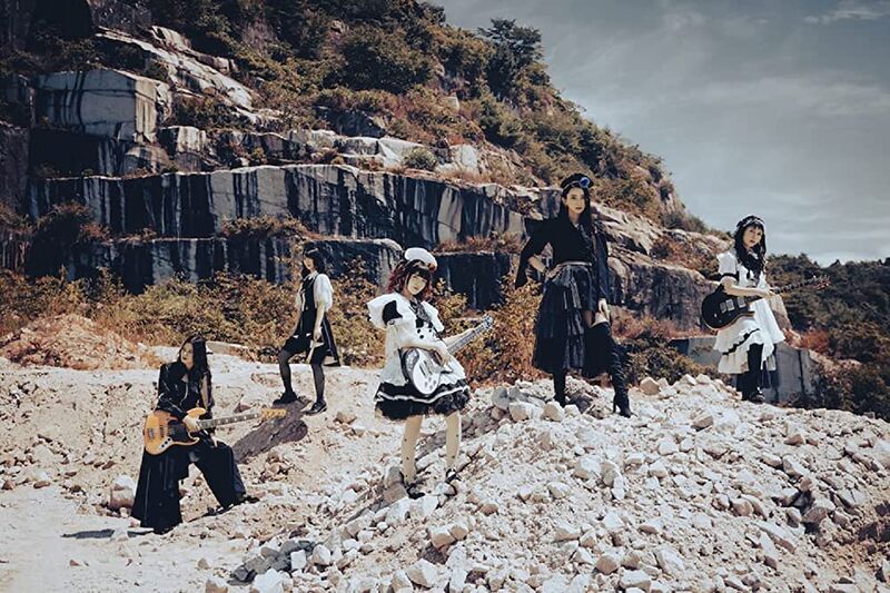 File:Band Maid Unleash promo.jpg