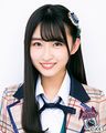 HKT48 Matsumoto Hinata 2018.jpg