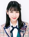 HKT48 Matsuoka Natsumi 2018.jpg