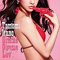 Itano Tomomi - Gimme Gimme Luv reg.jpg