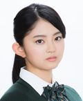 Suzumoto Miyu 2015