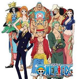 We Go!, One Piece Wiki