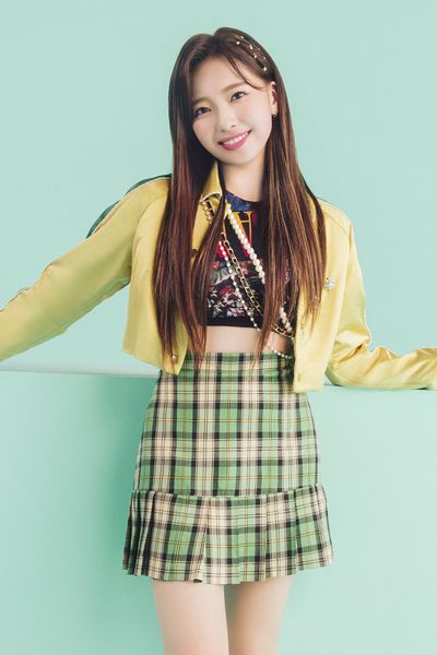 File:Mayuka - U promo.jpg