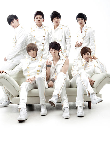 File:U-Kiss Only One Promo.jpg