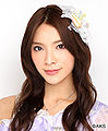 AKB48 Akimoto Sayaka 2013.jpg