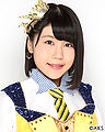 HKT48 Ito Raira 2015.jpg