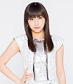 Juice Juice Uemura Akari - Next is you! promo.jpg