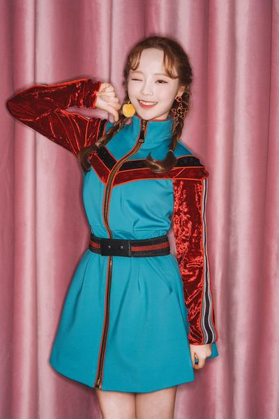 File:SATURDAY Chohee 2019.jpg