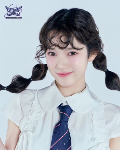 File:Saaya - HIP POP PRINCESS promo.jpg