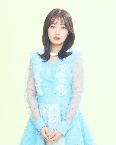 File:Saito Yuri 2023.jpg