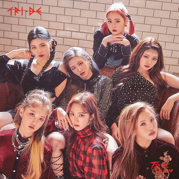File:TRI BE - TRI BE Da Loca promo2.jpg