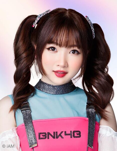 File:BNK48 Kaimook 2021.jpg