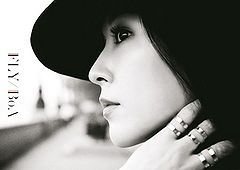 Fly (BoA) - generasia
