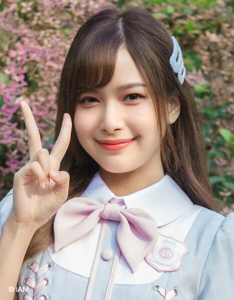 File:CGM48 Nana 2023.jpg