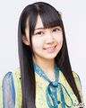 HKT48 Murakami Wakana 2019.jpg