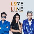 Hyolyn, Bumkey, Jooyoung - Love Line.jpg