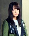 Keyakizaka46 Sugai Yuuka - Kuroi Hitsuji promo.jpg