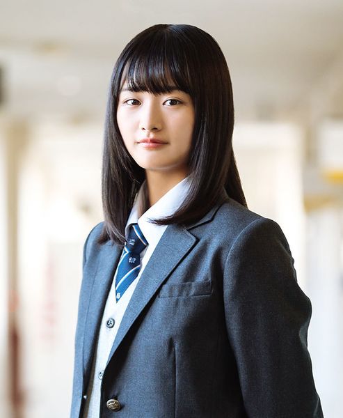 File:Keyakizaka46 Yamasaki Ten 2018.jpg