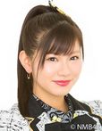NMB48 2018