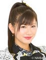 NMB48 Tanigawa Airi 2018.jpg