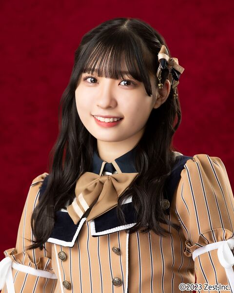 File:SKE48 Ishiguro Yuzuki 2023.jpg