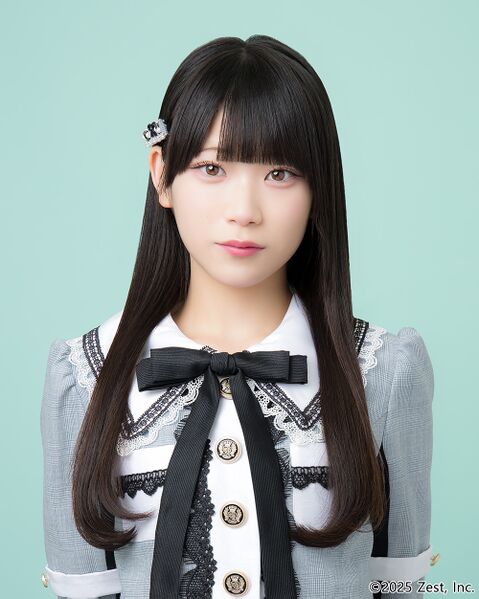 File:SKE48 Kawamura Yua 2025.jpg