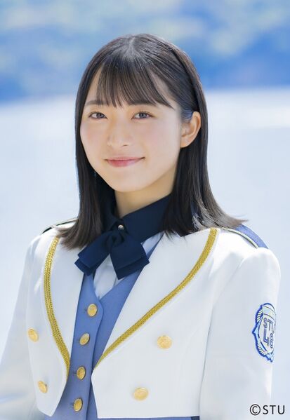 File:STU48 Imamura Mitsuki 2021.jpg