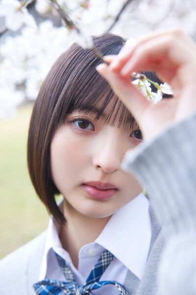 File:Sakurazaka46 Yamada Momomi 2025.jpg