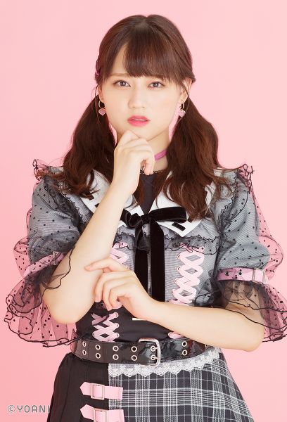 File:Takamatsu Hitomi 2021.jpg