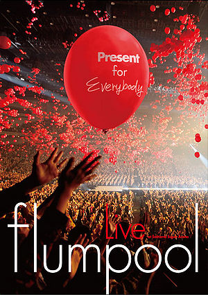 Flumpool Special Live 11 Present Arigatou Matsuri Koyoi Wa Utaou Odori Tsukusou At Saitama Super Arena Generasia