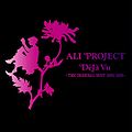 ALI PROJECT - Deja Vu ~THE ORIGINAL BEST 1992-1995~.jpg