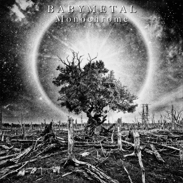 File:BABYMETAL - Monochrome.jpg
