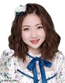 BNK48 Kaimook - Kimi wa Melody promo.jpg