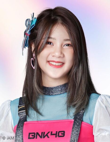 File:BNK48 Kate 2021.jpg