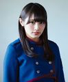 Keyakizaka46 Watanabe Rika - Fukyouwaon promo.jpg