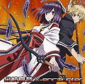 Maon Kurosaki - X-Encounter (Regular Edition (CD Only)).jpg