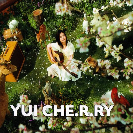 Cherry (YUI) generasia