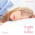 Hong Jin Young - Lots of Love.jpg