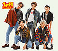 SHINee - 1 of 1 promo.jpg