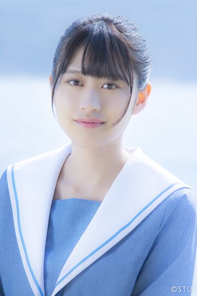 File:STU48 Sano Haruka 2018.jpg
