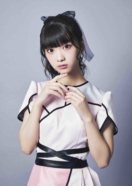 File:Yamashita Saya 2021.jpg