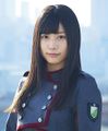 Keyakizaka46 Higashimura Mei - Fukyouwaon promo.jpg